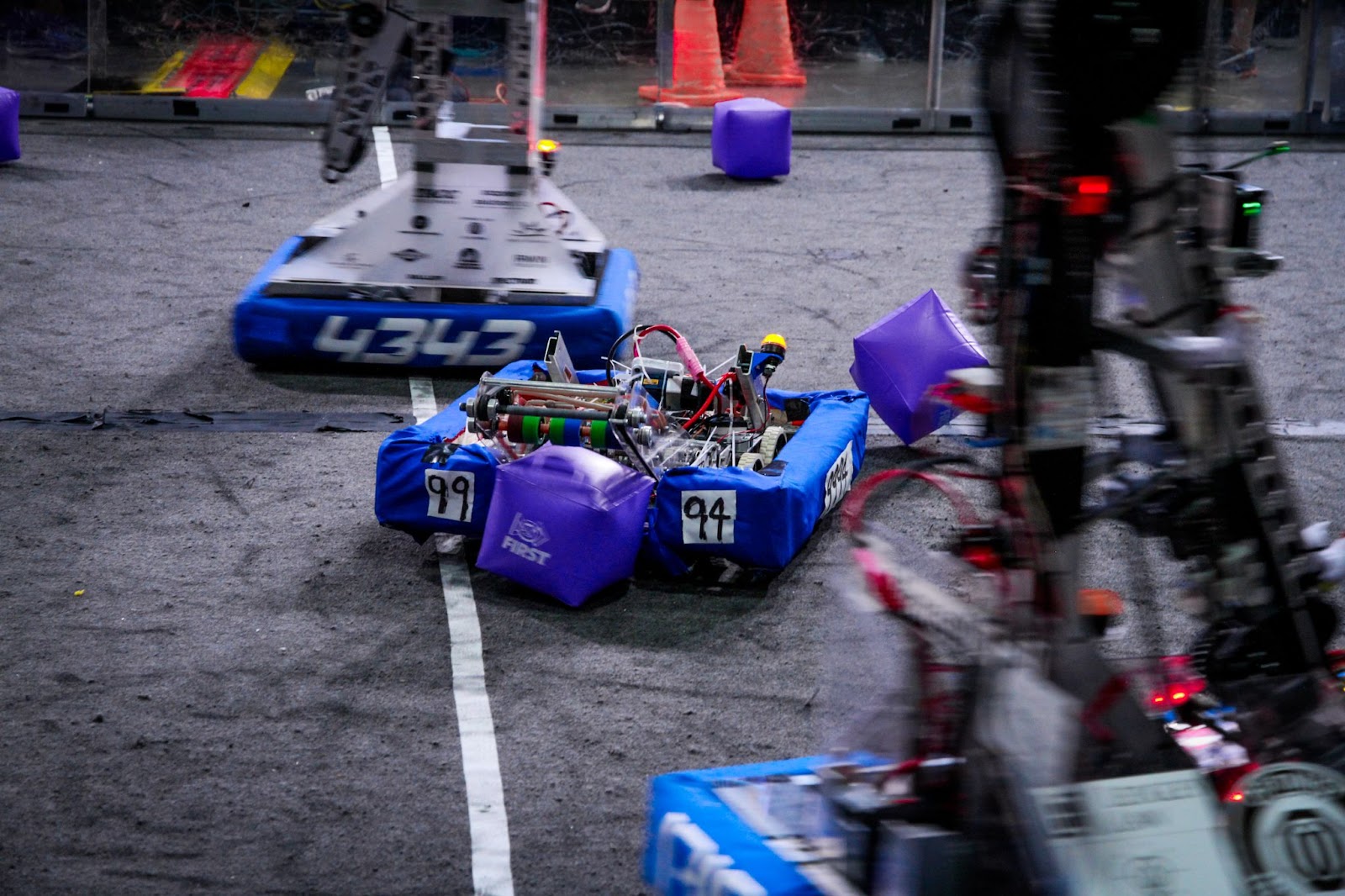 Picture 4: Robotics